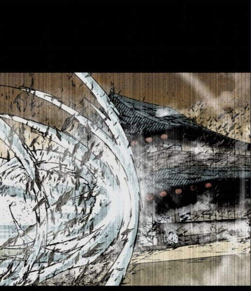 Thiên Hạ Đệ Nhất Nhân Chapter 57 - 55