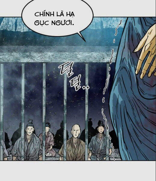 Thiên Hạ Đệ Nhất Nhân Chapter 57 - 73
