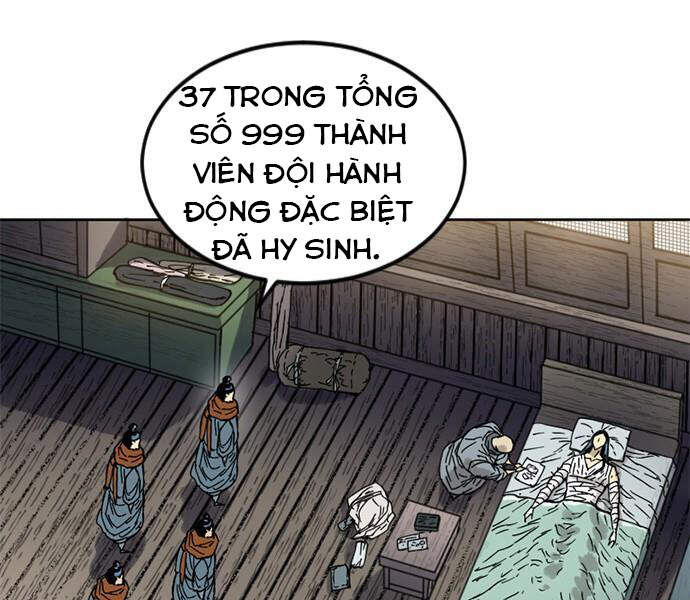 Thiên Hạ Đệ Nhất Nhân Chapter 59 - 141