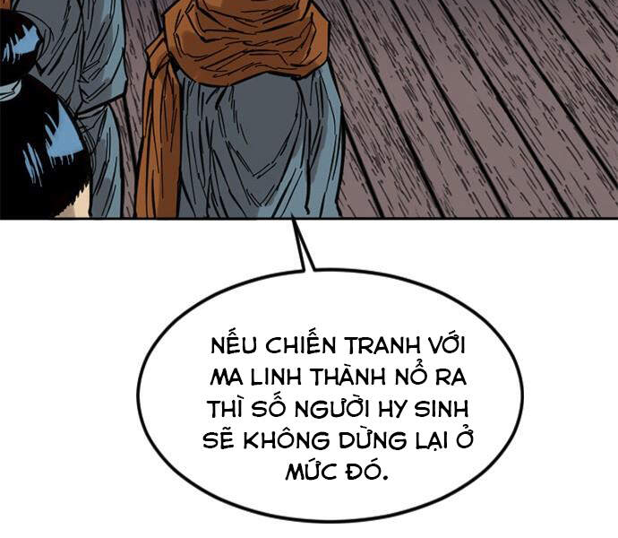Thiên Hạ Đệ Nhất Nhân Chapter 59 - 144