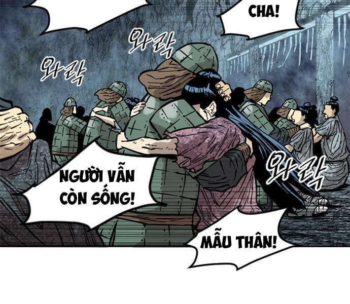 Thiên Hạ Đệ Nhất Nhân Chapter 59 - 84