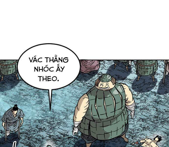 Thiên Hạ Đệ Nhất Nhân Chapter 59 - 96