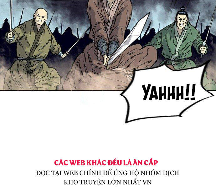 Thiên Hạ Đệ Nhất Nhân Chapter 61 - 118