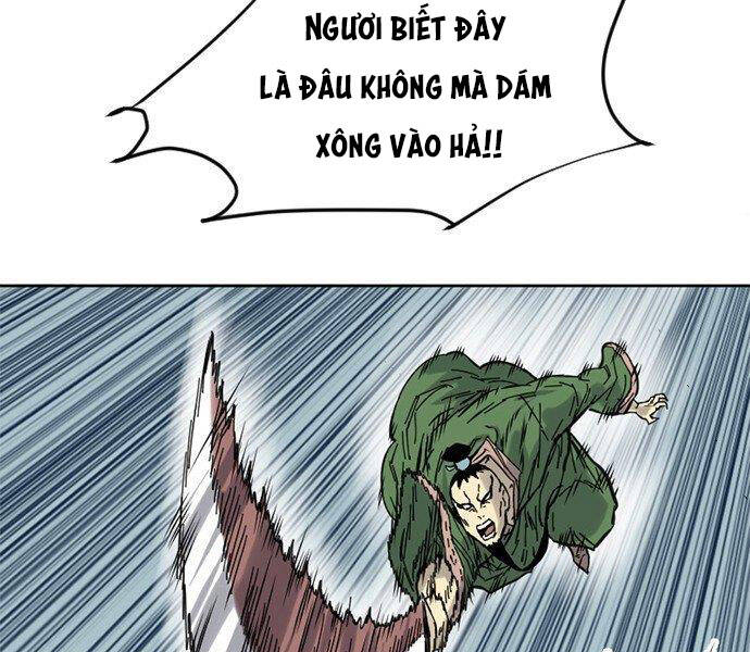 Thiên Hạ Đệ Nhất Nhân Chapter 61 - 127