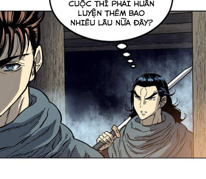 Thiên Hạ Đệ Nhất Nhân Chapter 61 - 139