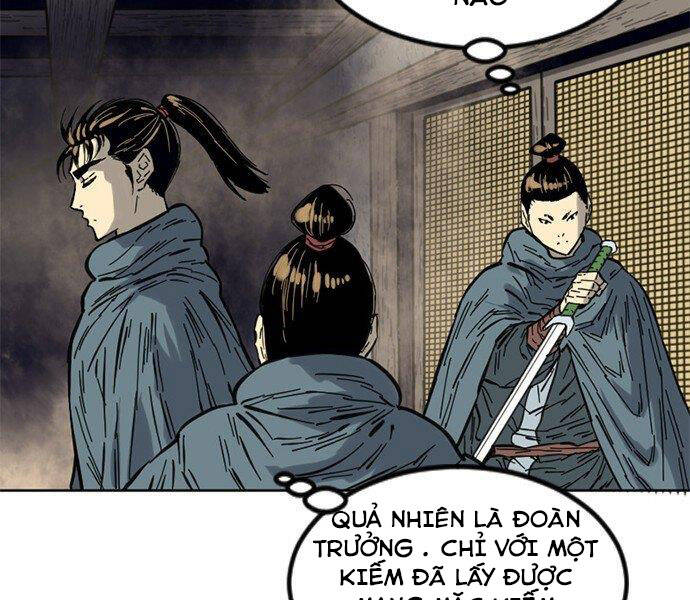 Thiên Hạ Đệ Nhất Nhân Chapter 61 - 141