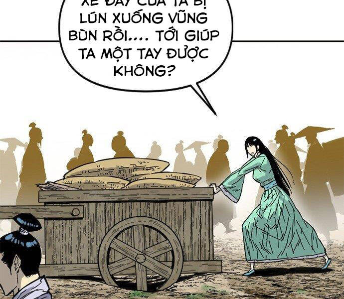 Thiên Hạ Đệ Nhất Nhân Chapter 61 - 198