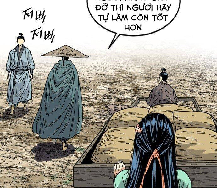Thiên Hạ Đệ Nhất Nhân Chapter 61 - 205