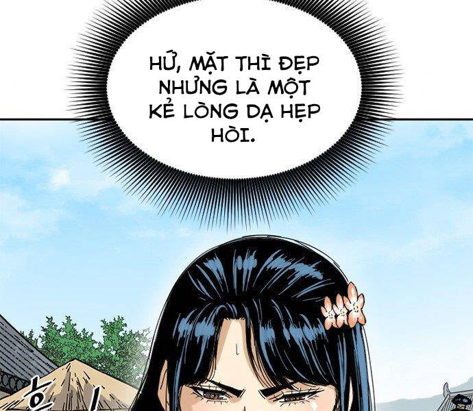 Thiên Hạ Đệ Nhất Nhân Chapter 61 - 207