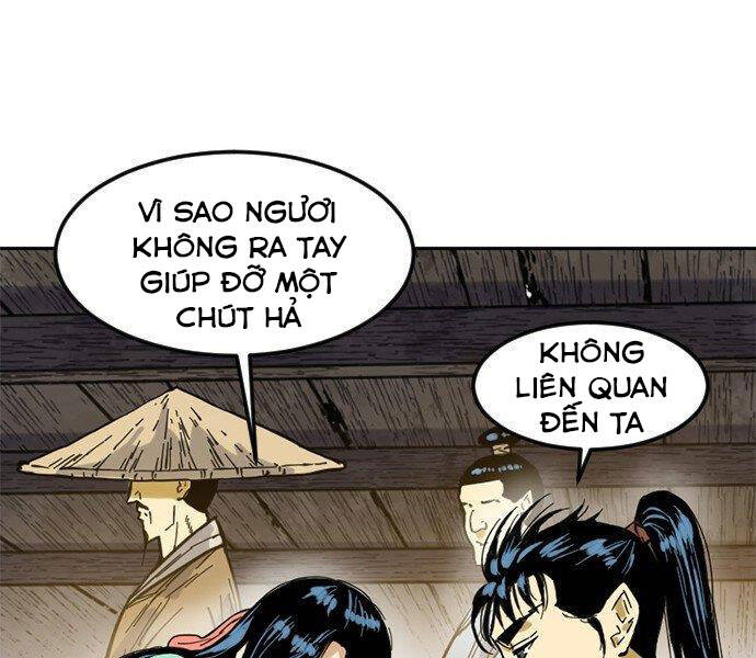 Thiên Hạ Đệ Nhất Nhân Chapter 61 - 238