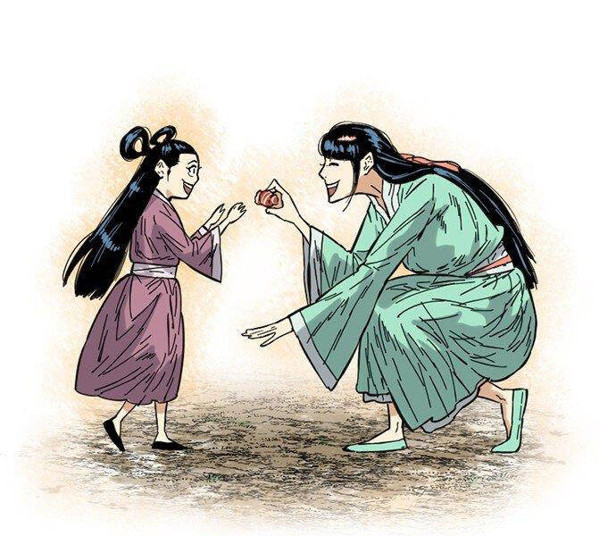 Thiên Hạ Đệ Nhất Nhân Chapter 61 - 250