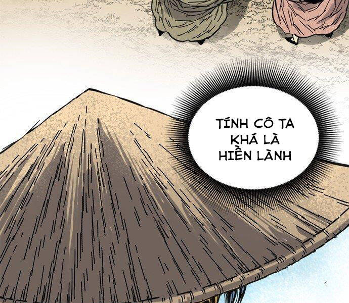Thiên Hạ Đệ Nhất Nhân Chapter 61 - 255
