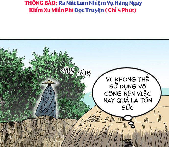 Thiên Hạ Đệ Nhất Nhân Chapter 61 - 258