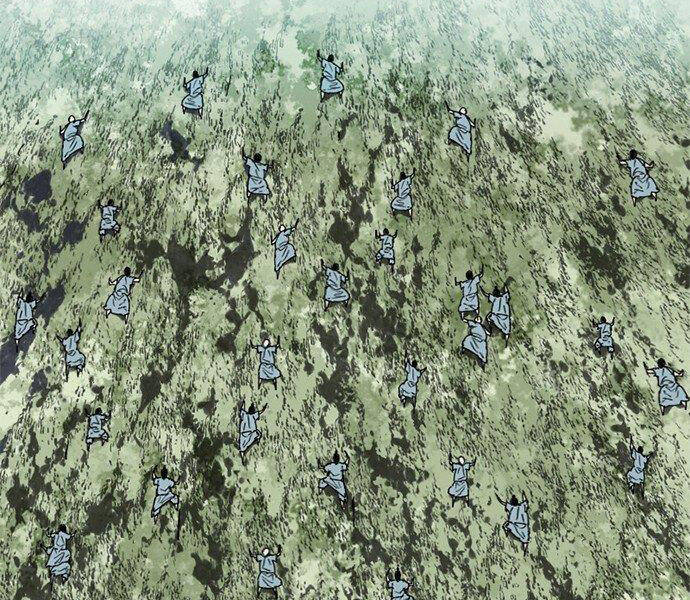 Thiên Hạ Đệ Nhất Nhân Chapter 61 - 28