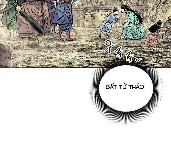 Thiên Hạ Đệ Nhất Nhân Chapter 61 - 271