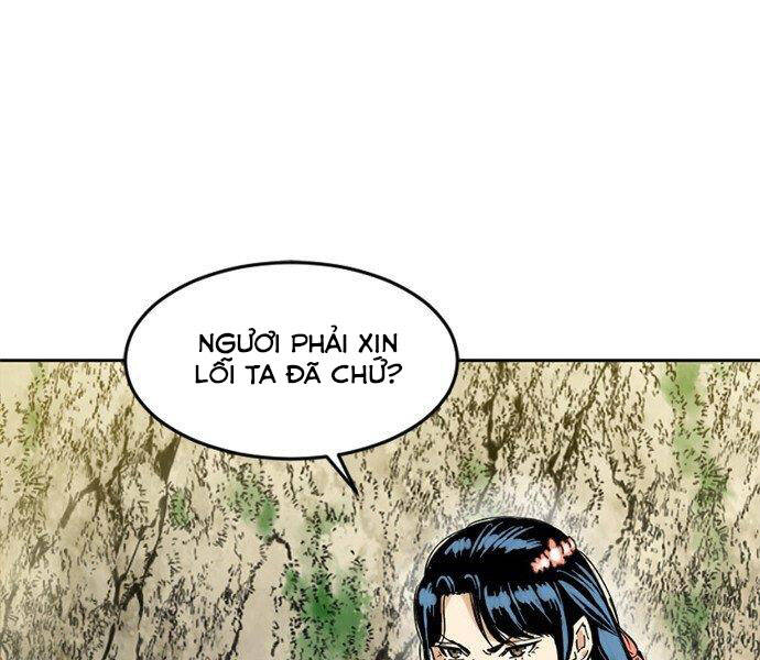 Thiên Hạ Đệ Nhất Nhân Chapter 61 - 272