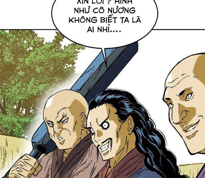 Thiên Hạ Đệ Nhất Nhân Chapter 61 - 277