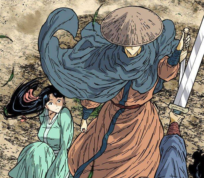 Thiên Hạ Đệ Nhất Nhân Chapter 61 - 289