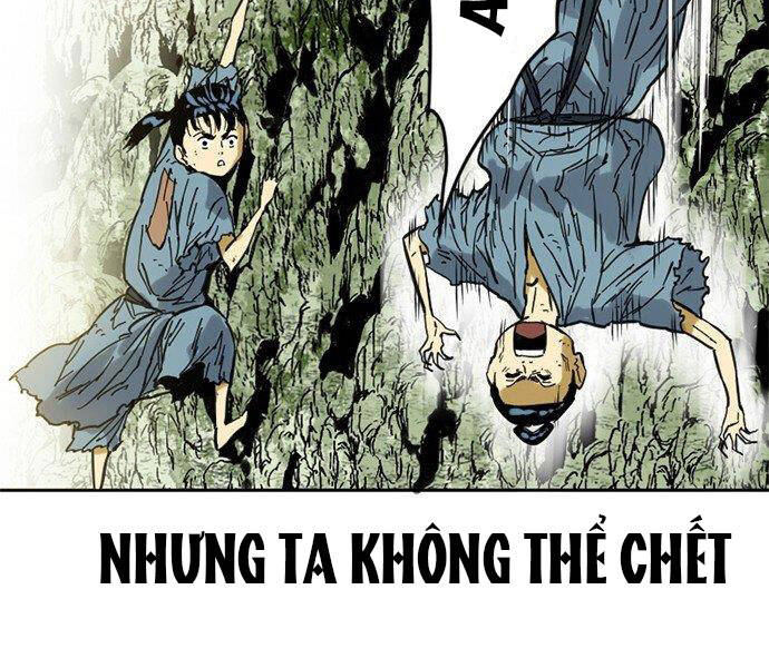 Thiên Hạ Đệ Nhất Nhân Chapter 61 - 32