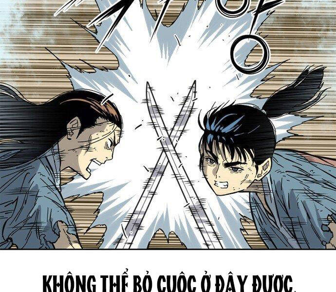 Thiên Hạ Đệ Nhất Nhân Chapter 61 - 59