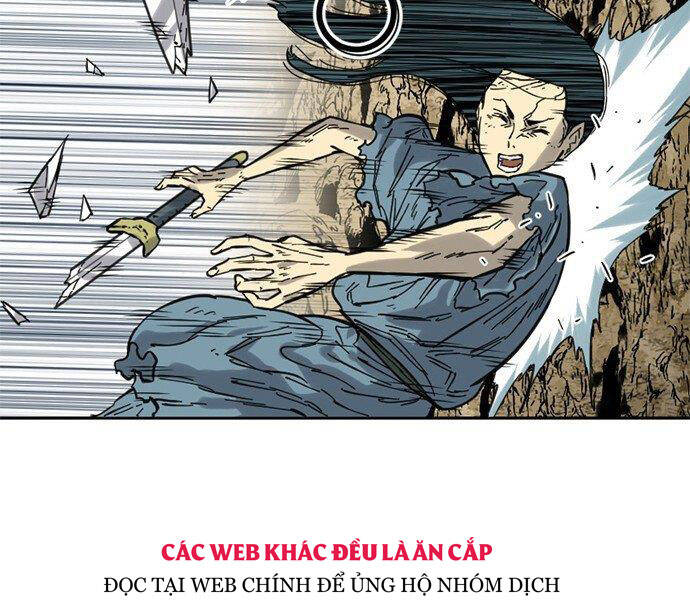 Thiên Hạ Đệ Nhất Nhân Chapter 61 - 65