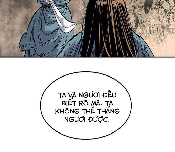 Thiên Hạ Đệ Nhất Nhân Chapter 61 - 69