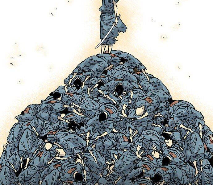 Thiên Hạ Đệ Nhất Nhân Chapter 61 - 80