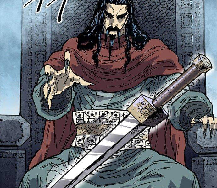 Thiên Hạ Đệ Nhất Nhân Chapter 61 - 93