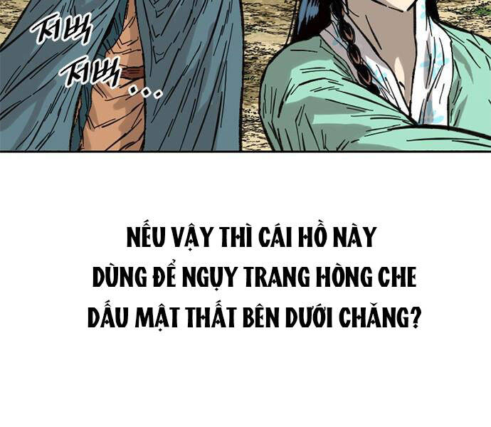 Thiên Hạ Đệ Nhất Nhân Chapter 62 - 109