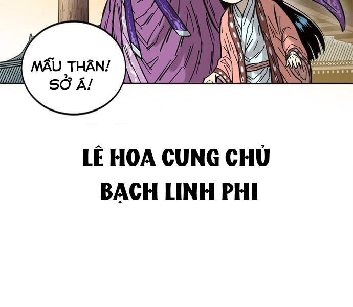 Thiên Hạ Đệ Nhất Nhân Chapter 62 - 113