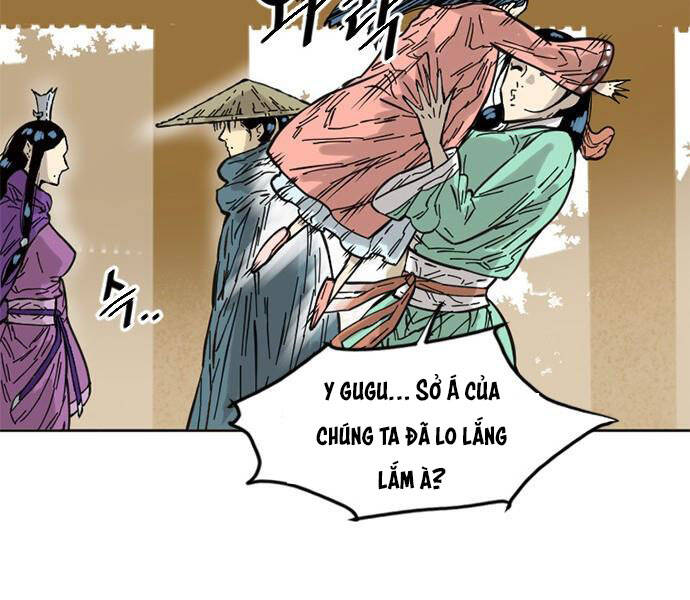 Thiên Hạ Đệ Nhất Nhân Chapter 62 - 115