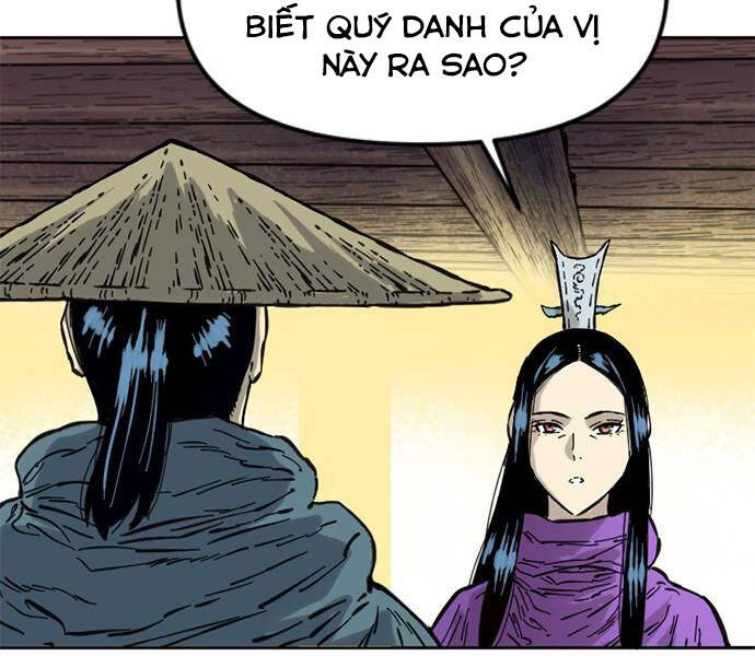 Thiên Hạ Đệ Nhất Nhân Chapter 62 - 117