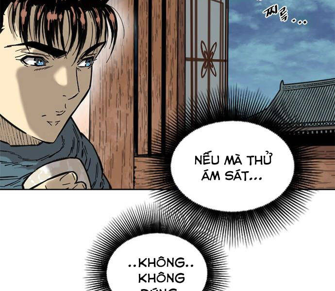 Thiên Hạ Đệ Nhất Nhân Chapter 62 - 126