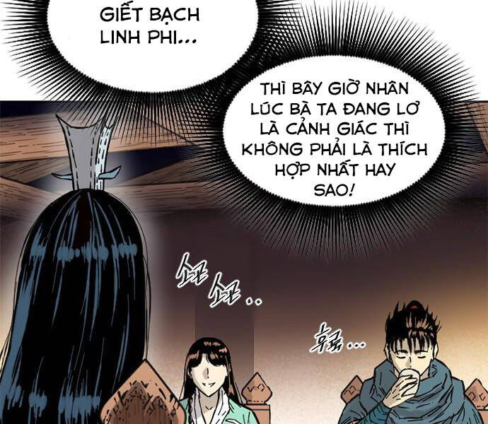 Thiên Hạ Đệ Nhất Nhân Chapter 62 - 128