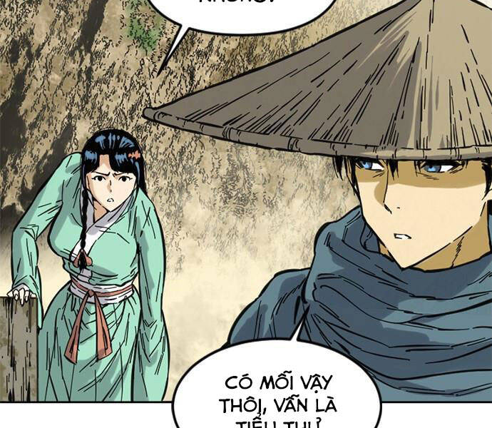 Thiên Hạ Đệ Nhất Nhân Chapter 62 - 14