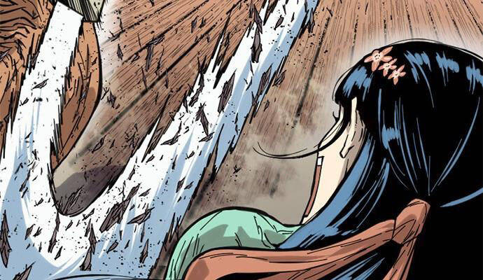 Thiên Hạ Đệ Nhất Nhân Chapter 62 - 135