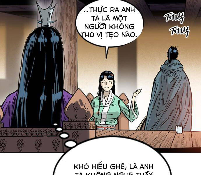 Thiên Hạ Đệ Nhất Nhân Chapter 62 - 149