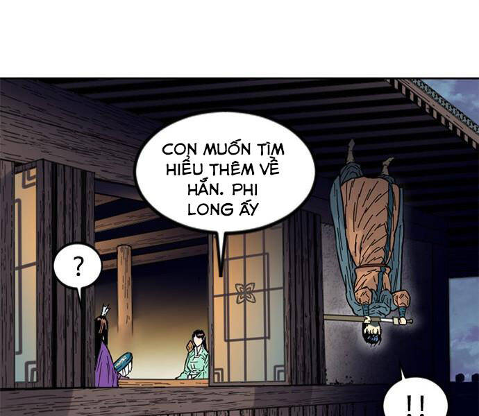 Thiên Hạ Đệ Nhất Nhân Chapter 62 - 191