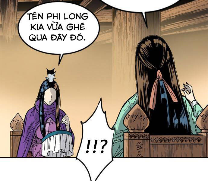 Thiên Hạ Đệ Nhất Nhân Chapter 62 - 213