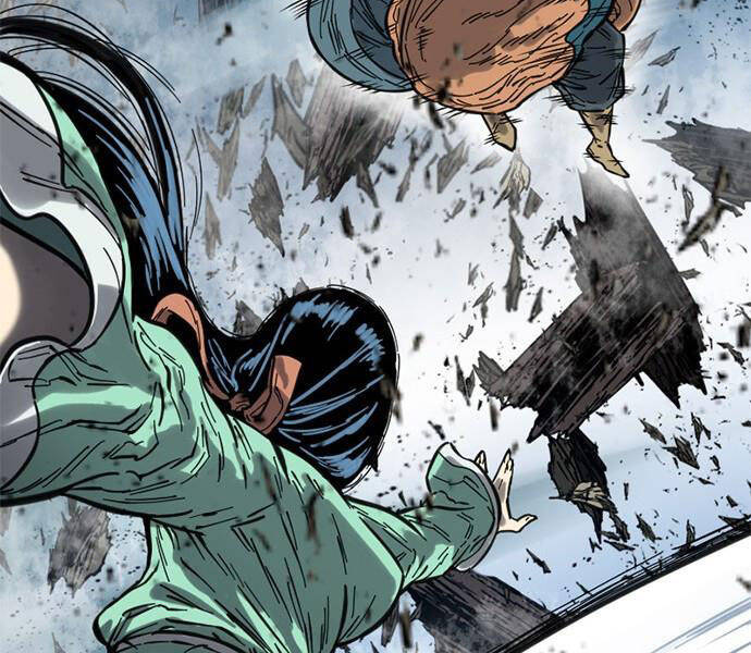 Thiên Hạ Đệ Nhất Nhân Chapter 62 - 249