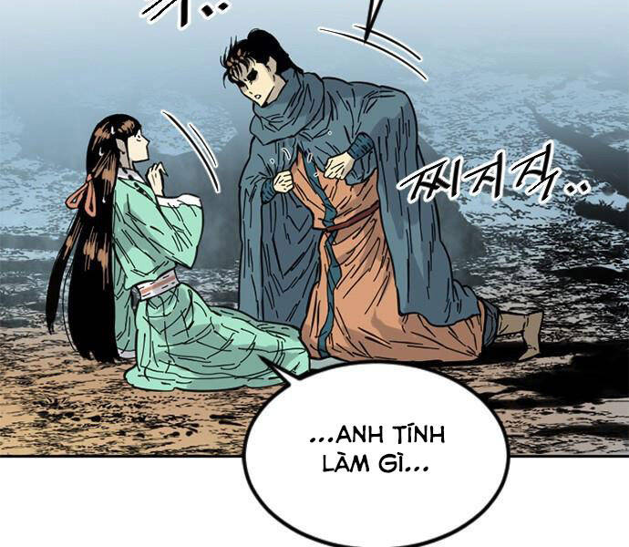Thiên Hạ Đệ Nhất Nhân Chapter 62 - 31