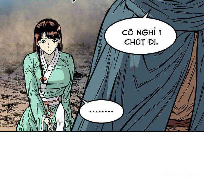 Thiên Hạ Đệ Nhất Nhân Chapter 62 - 40