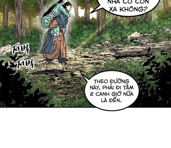 Thiên Hạ Đệ Nhất Nhân Chapter 62 - 49