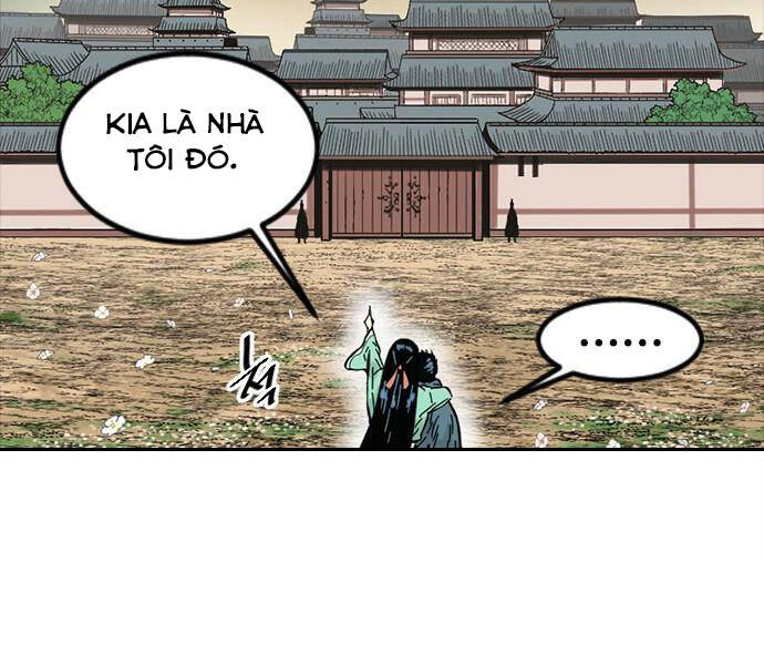 Thiên Hạ Đệ Nhất Nhân Chapter 62 - 64