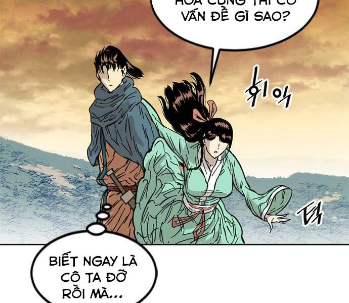 Thiên Hạ Đệ Nhất Nhân Chapter 62 - 70
