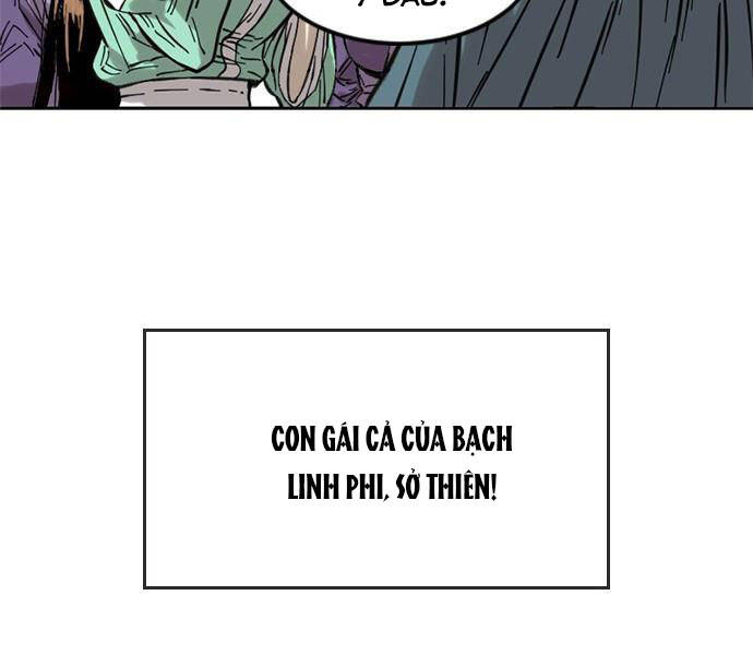 Thiên Hạ Đệ Nhất Nhân Chapter 62 - 77