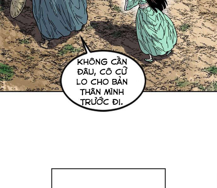 Thiên Hạ Đệ Nhất Nhân Chapter 62 - 79