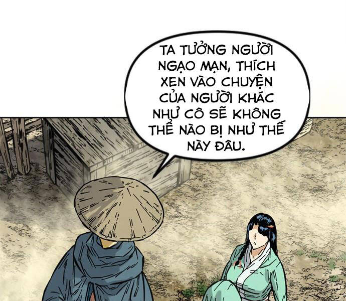 Thiên Hạ Đệ Nhất Nhân Chapter 62 - 9
