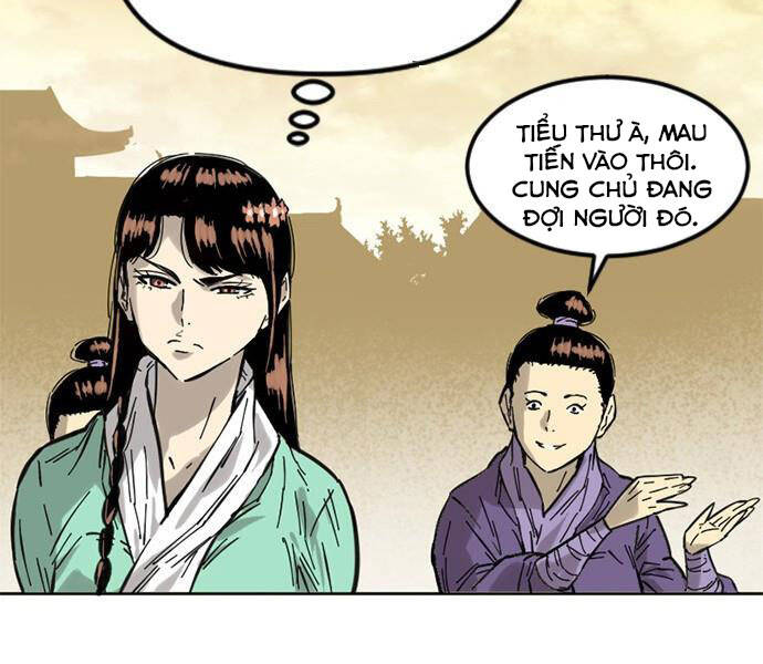 Thiên Hạ Đệ Nhất Nhân Chapter 62 - 83