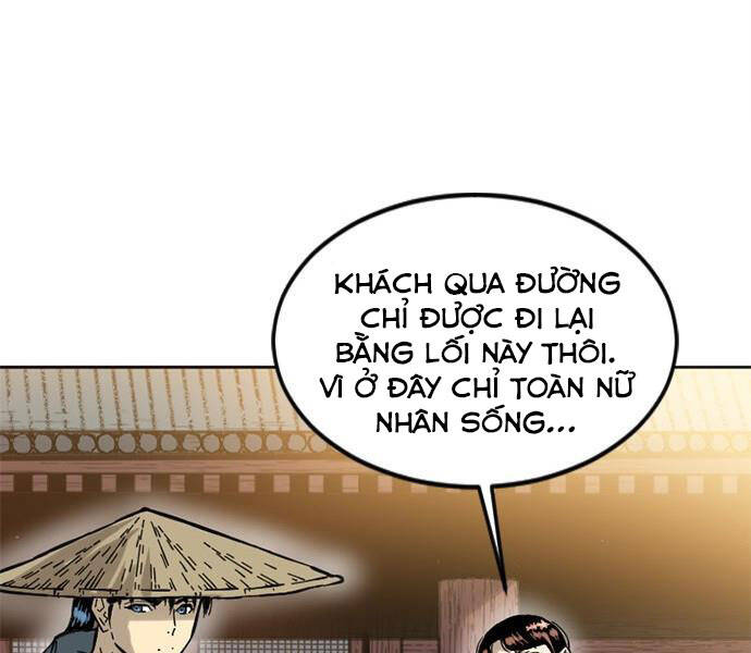 Thiên Hạ Đệ Nhất Nhân Chapter 62 - 92